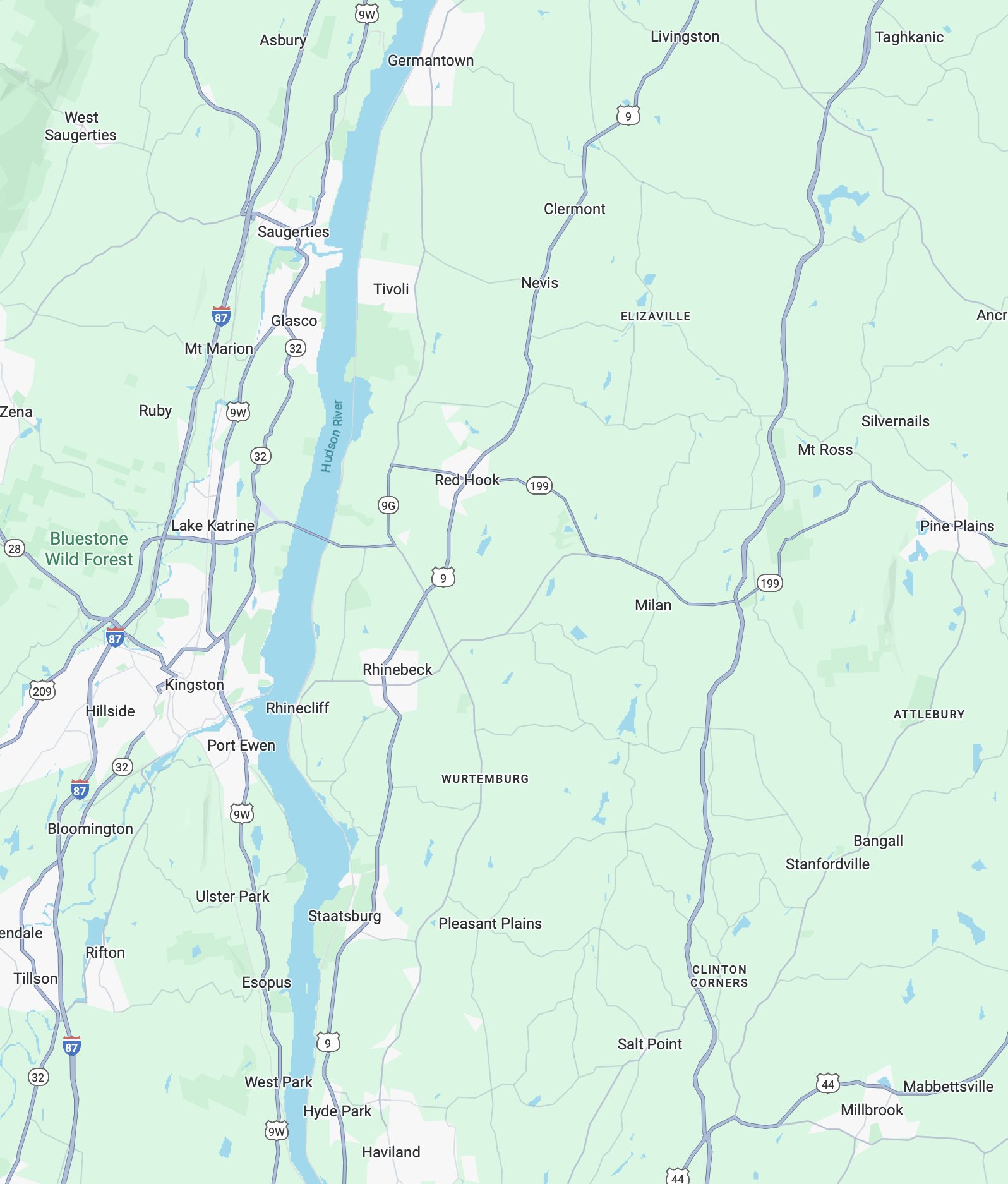 OTGFIX service area support image